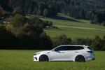 Kia Optima Sportswagon GT Line 2018 года (WW)
